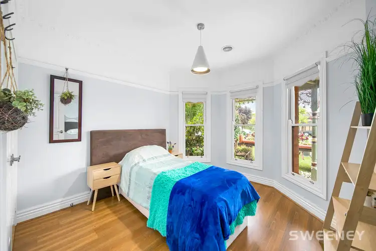 Fifth view of Homely house listing, 5 Gledhan Close, Altona Meadows VIC 3028
