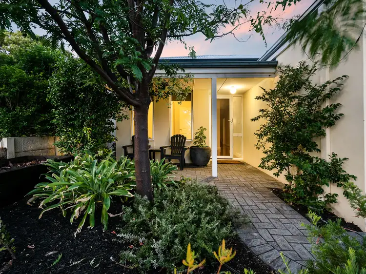 19B Hammad Street, Palmyra WA 6157