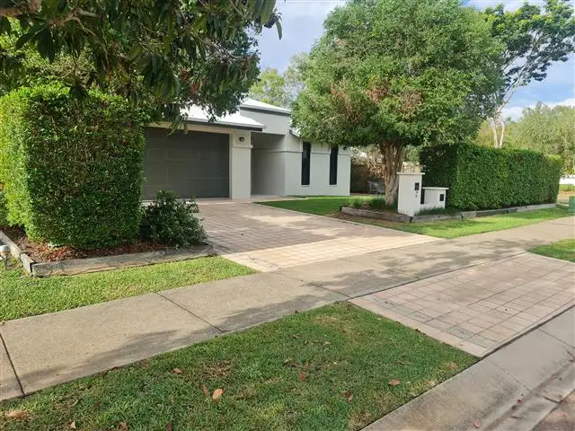 Second view of Homely house listing, 8 Grande Parade, Douglas QLD 4814