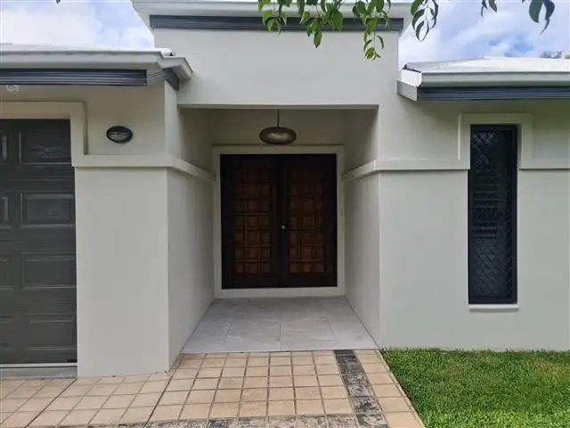 Third view of Homely house listing, 8 Grande Parade, Douglas QLD 4814