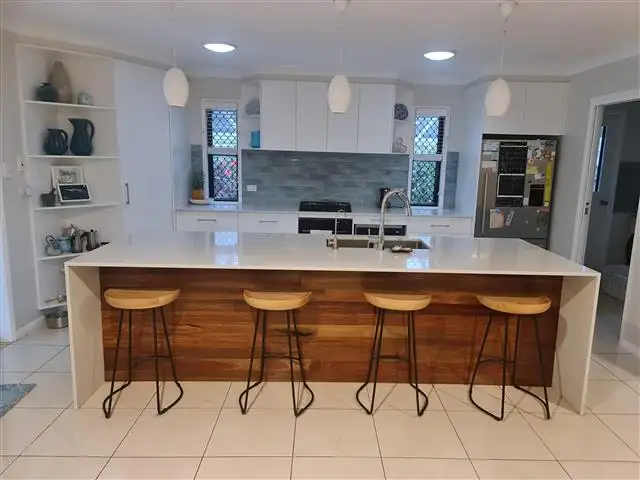 Fifth view of Homely house listing, 8 Grande Parade, Douglas QLD 4814