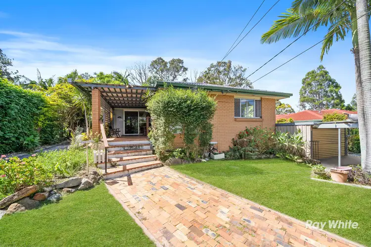 16 Grevillea Street, Bellbird Park QLD 4300