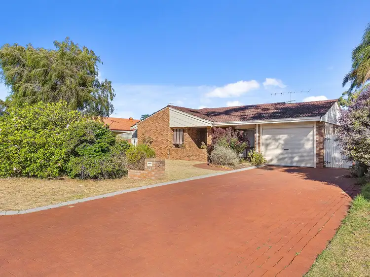 12 Arundel Drive, Halls Head WA 6210