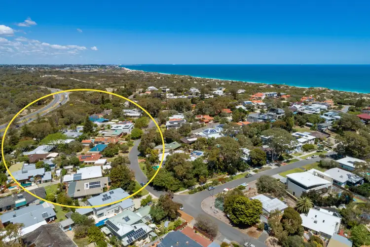 27 Launceston Avenue, City Beach WA 6015