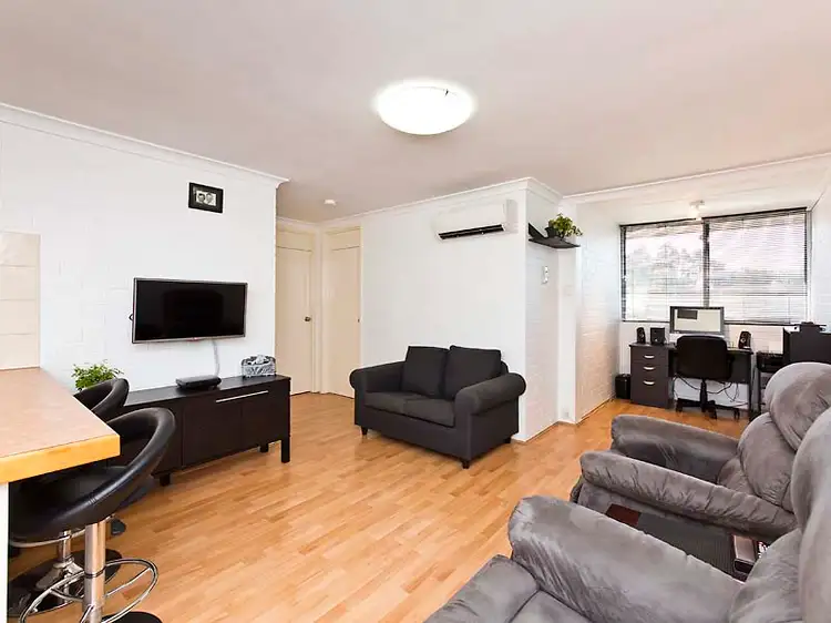 66/1 Herdsman Parade