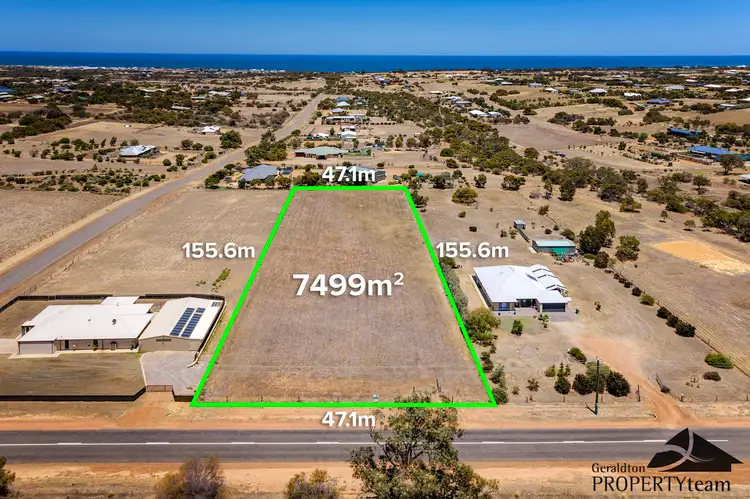 571 David Road, White Peak WA 6532