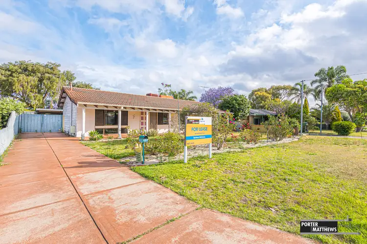 92 Partridge Way, Thornlie WA 6108