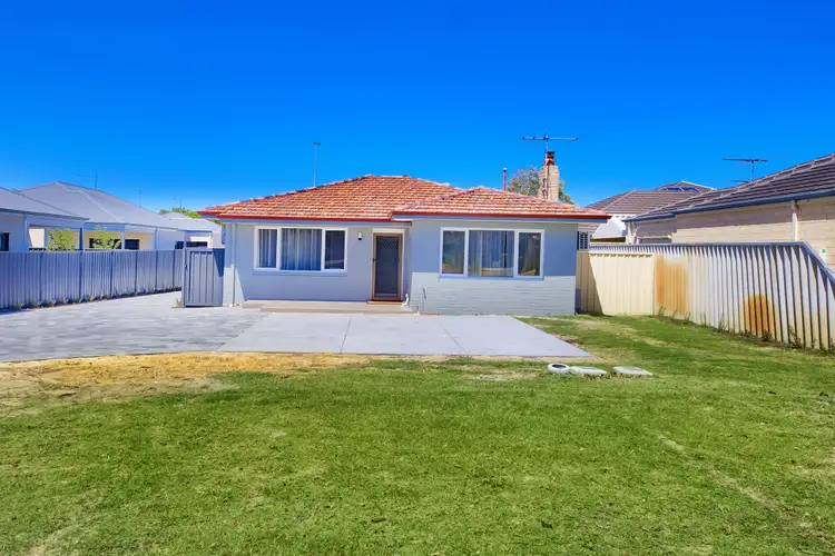 Second view of Homely house listing, 53 Kennedy Road, Morley WA 6062