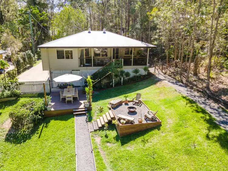 9 Charles Street, Cooran QLD 4569