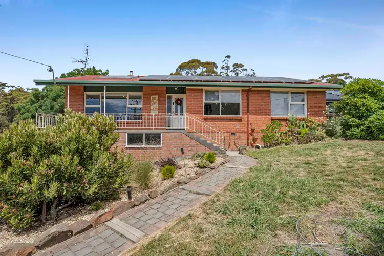 Main view of Homely house listing, 27 Ecclestone Road, Riverside TAS 7250