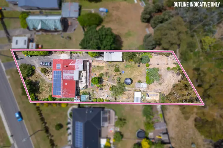 Third view of Homely house listing, 27 Ecclestone Road, Riverside TAS 7250