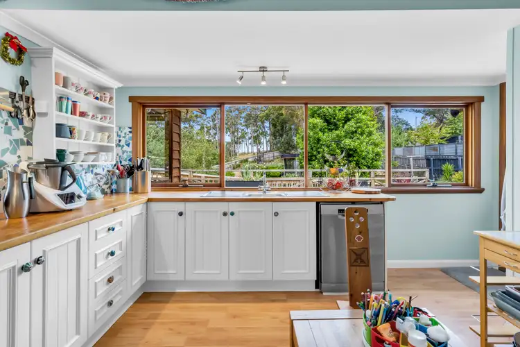 Fourth view of Homely house listing, 27 Ecclestone Road, Riverside TAS 7250
