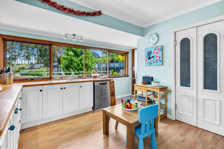 Fifth view of Homely house listing, 27 Ecclestone Road, Riverside TAS 7250