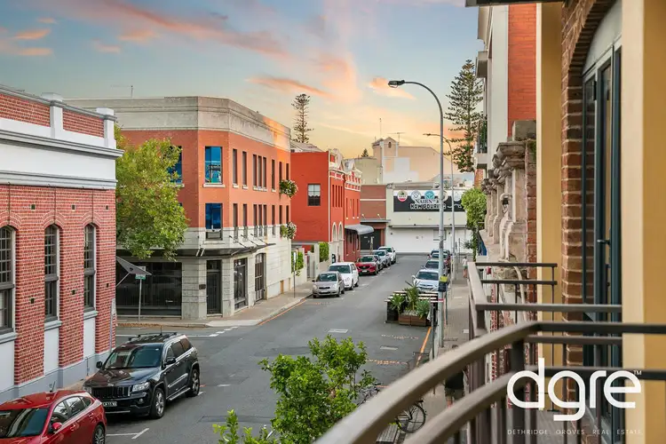 1/37 Pakenham Street, Fremantle WA 6160