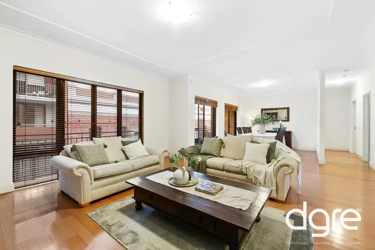 Third view of Homely apartment listing, 1/37 Pakenham Street, Fremantle WA 6160