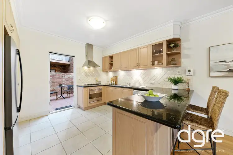 Fourth view of Homely apartment listing, 1/37 Pakenham Street, Fremantle WA 6160