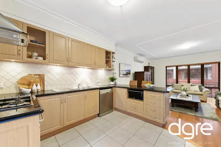 Fifth view of Homely apartment listing, 1/37 Pakenham Street, Fremantle WA 6160