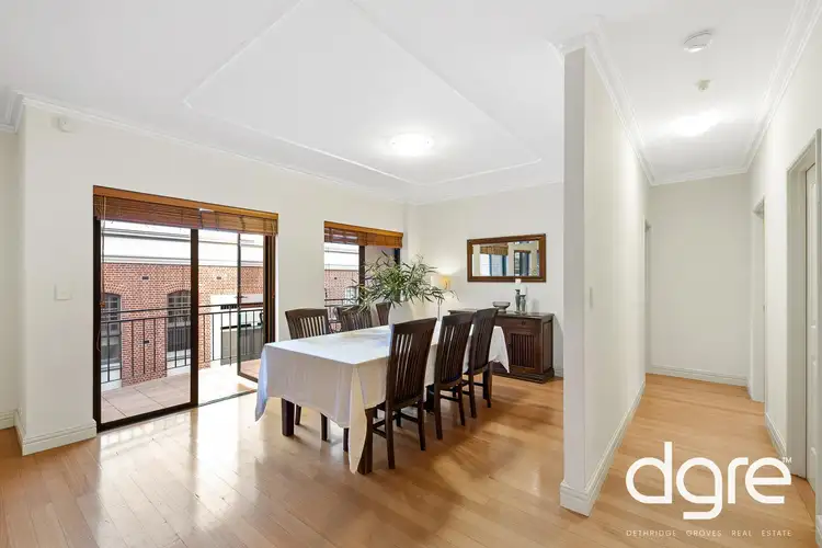 Sixth view of Homely apartment listing, 1/37 Pakenham Street, Fremantle WA 6160