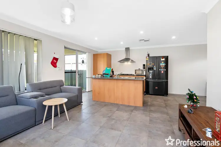 Third view of Homely house listing, 9 Cadaga Way, Piara Waters WA 6112