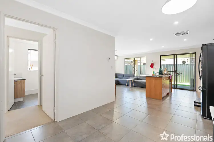 Fifth view of Homely house listing, 9 Cadaga Way, Piara Waters WA 6112
