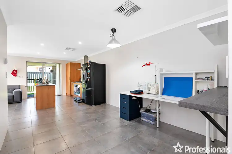 Sixth view of Homely house listing, 9 Cadaga Way, Piara Waters WA 6112
