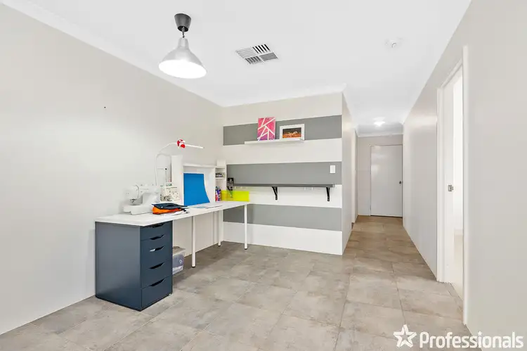 Seventh view of Homely house listing, 9 Cadaga Way, Piara Waters WA 6112
