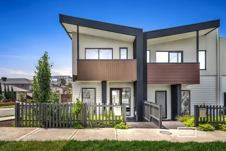 127 Yann Drive, Wollert VIC 3750