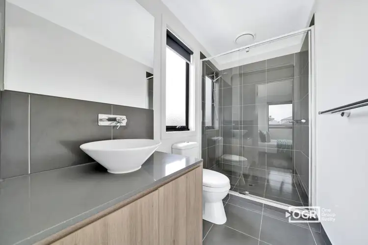 Sixth view of Homely townhouse listing, 127 Yann Drive, Wollert VIC 3750