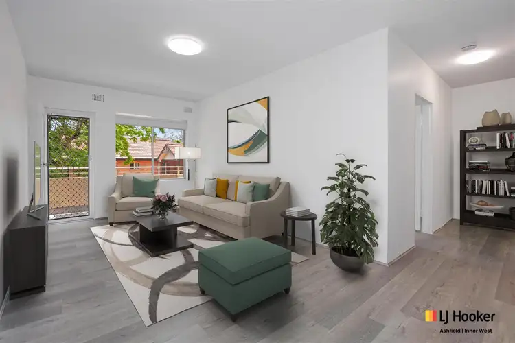 6/47 Chandos Street, Ashfield NSW 2131