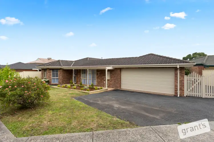 Main view of Homely house listing, 20 Clarinda Drive, Narre Warren VIC 3805