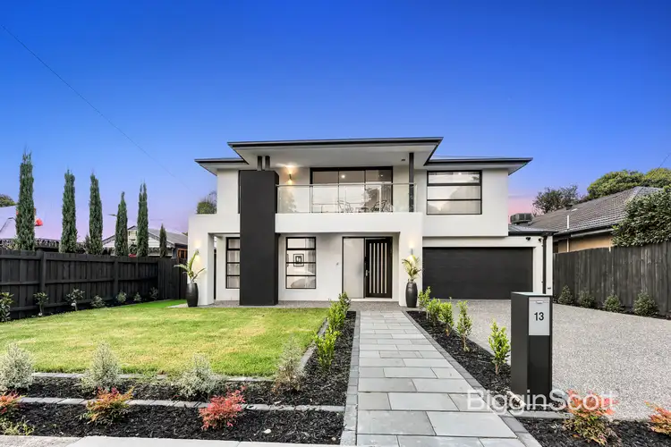 Main view of Homely house listing, 13 Carinya Road, Vermont VIC 3133