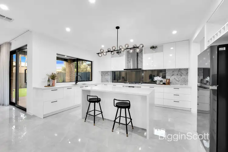 Fifth view of Homely house listing, 13 Carinya Road, Vermont VIC 3133
