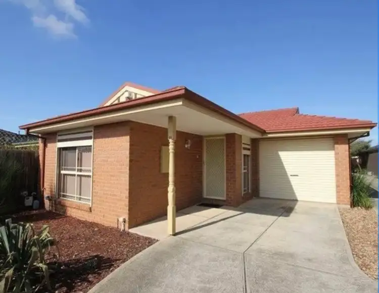 Main view of Homely unit listing, 1/11 May Avenue, Altona Meadows VIC 3028