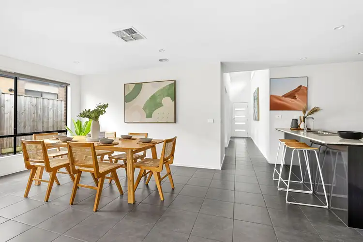 Second view of Homely house listing, 15 Aristotle Street, Mount Duneed VIC 3217