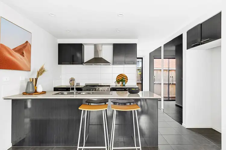Third view of Homely house listing, 15 Aristotle Street, Mount Duneed VIC 3217