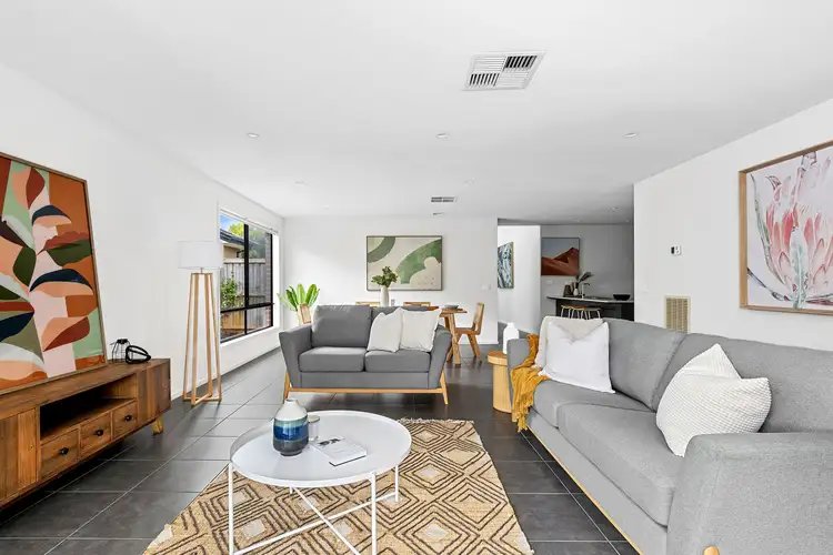 Fourth view of Homely house listing, 15 Aristotle Street, Mount Duneed VIC 3217