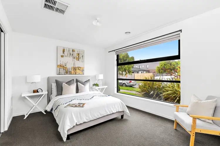 Sixth view of Homely house listing, 15 Aristotle Street, Mount Duneed VIC 3217