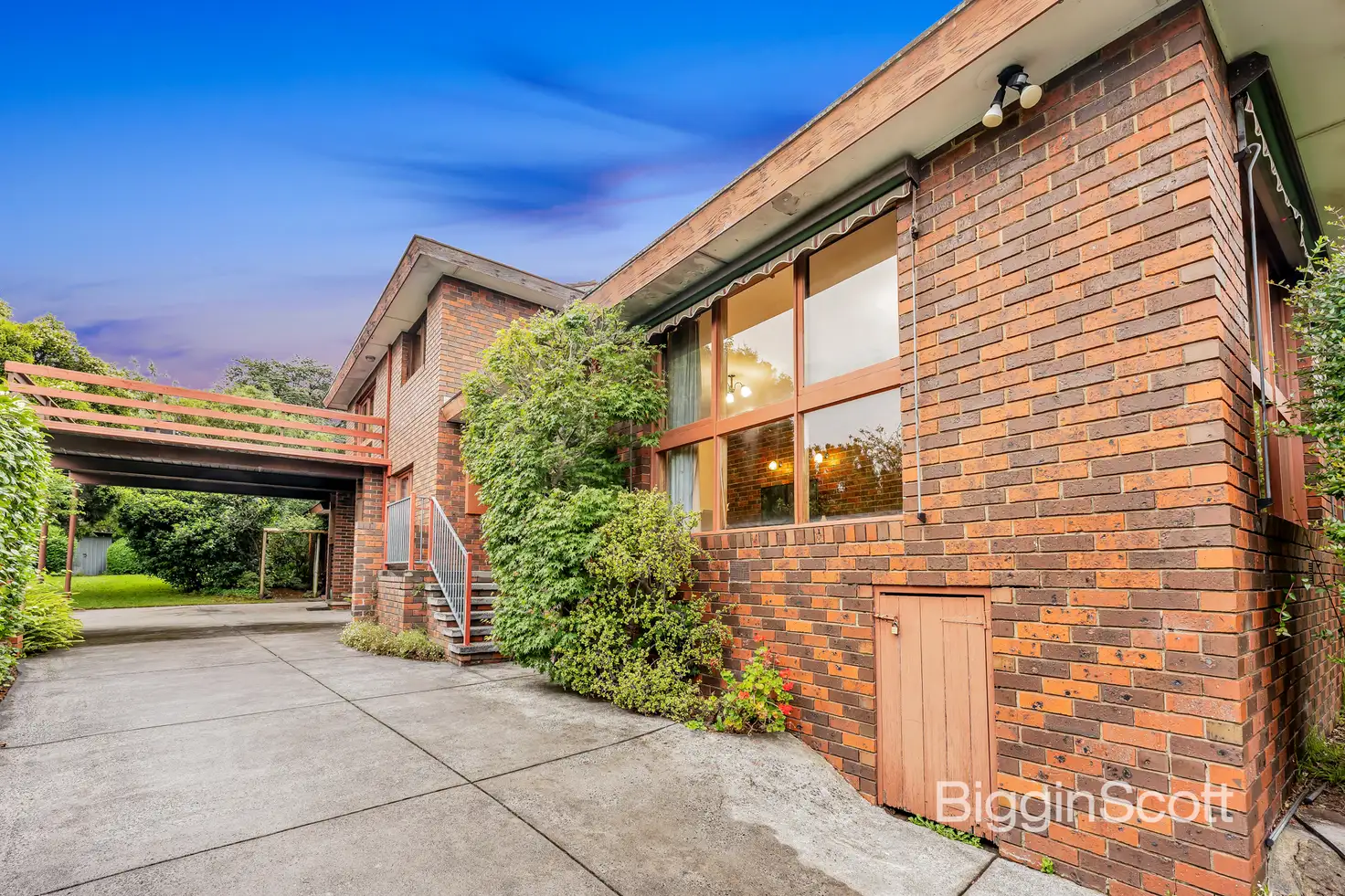 Main view of Homely house listing, 1 Monaro Court, Vermont South VIC 3133