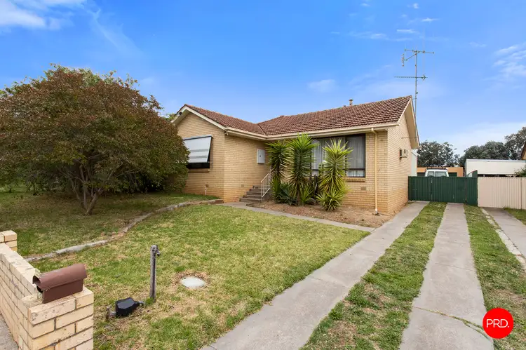 28 Kookaburra Avenue, North Bendigo VIC 3550
