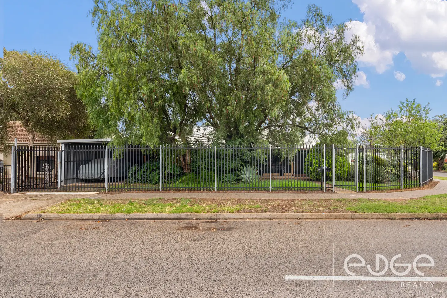 Main view of Homely house listing, 21 Blackham Crescent, Smithfield Plains SA 5114
