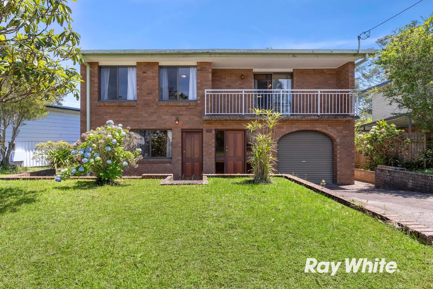 Main view of Homely house listing, 48 Forest Parade, Tomakin NSW 2537