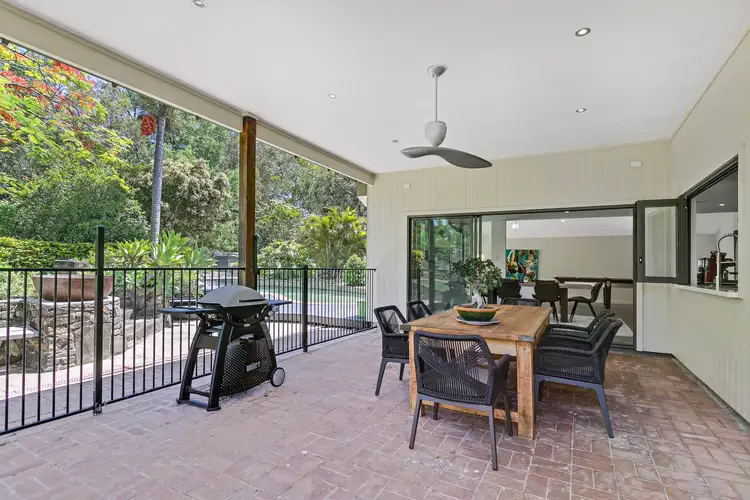 Second view of Homely house listing, 142 Karawatha Drive, Mountain Creek QLD 4557