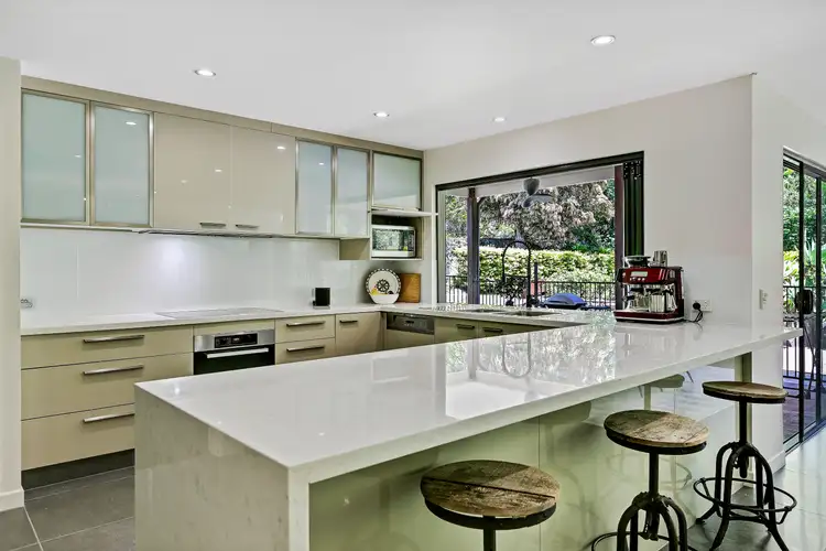 Third view of Homely house listing, 142 Karawatha Drive, Mountain Creek QLD 4557