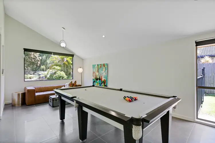 Sixth view of Homely house listing, 142 Karawatha Drive, Mountain Creek QLD 4557