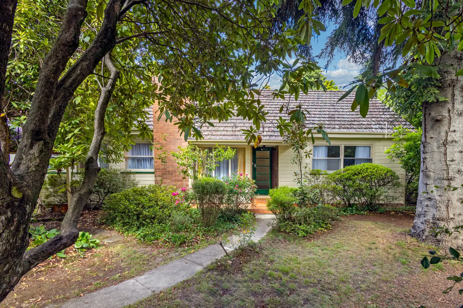 Main view of Homely house listing, 87 Great Western Highway, Blackheath NSW 2785