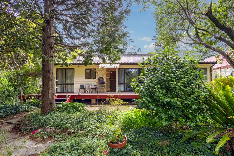Second view of Homely house listing, 87 Great Western Highway, Blackheath NSW 2785
