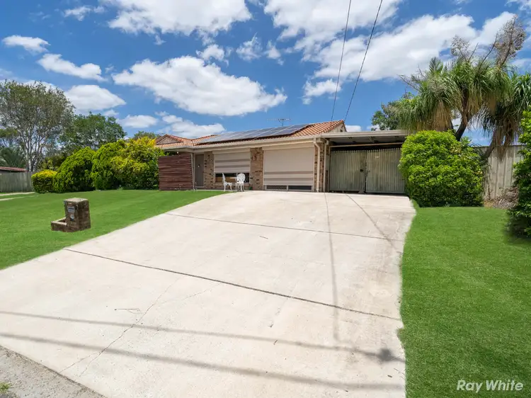 Main view of Homely house listing, 10 McGreavy Street, One Mile QLD 4305