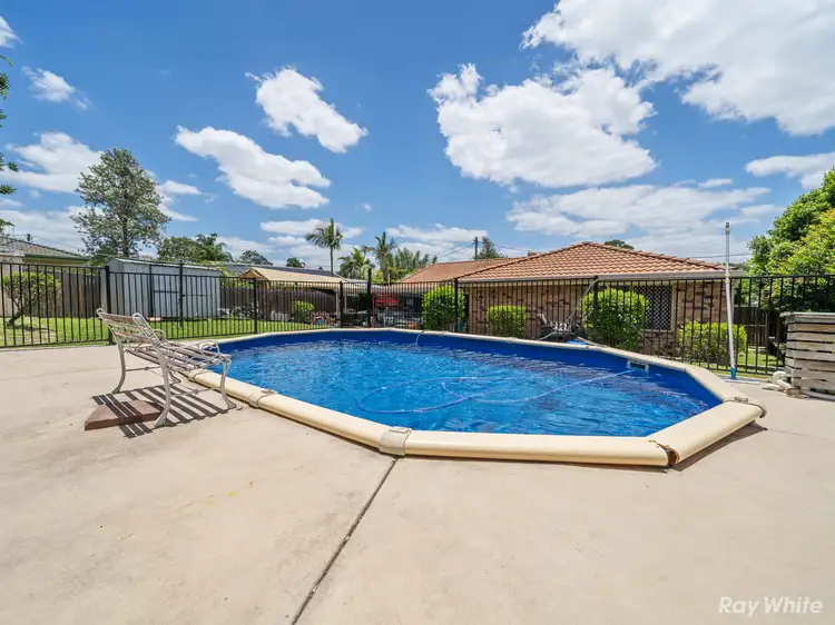 Second view of Homely house listing, 10 McGreavy Street, One Mile QLD 4305