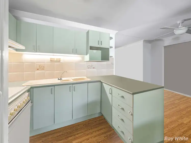 Third view of Homely house listing, 10 McGreavy Street, One Mile QLD 4305