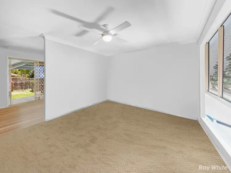 Fifth view of Homely house listing, 10 McGreavy Street, One Mile QLD 4305